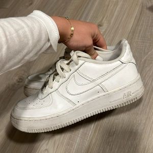 Air Force 1’s